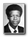 Swayne Polk: class of 1974, Norte Del Rio High School, Sacramento, CA.